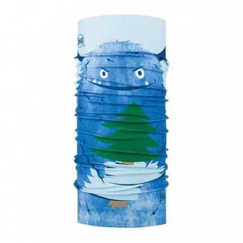 Snow Monster - Original  Ecostretch Junior Buff® için detaylar