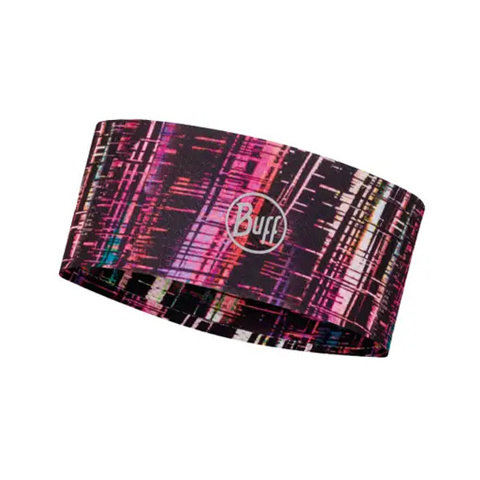 Wira Black - Fastwick Headband Buff® için detaylar