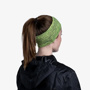 Yellow Flour - Dryflx® Reflective Headband Buff® için detaylar