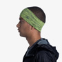 Yellow Flour - Dryflx® Reflective Headband Buff® için detaylar