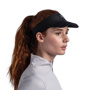 Solid Black - Pack Speed Visor Buff® için detaylar