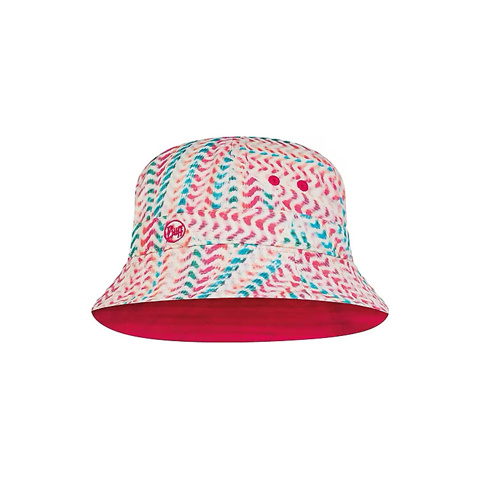 Kumkara Multi - Fun Bucket Hat Buff® için detaylar