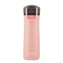 Contigo 0.59L Jackson Chill AUTOPOP™ Water Bottle - Pembe Çelik Matara için detaylar