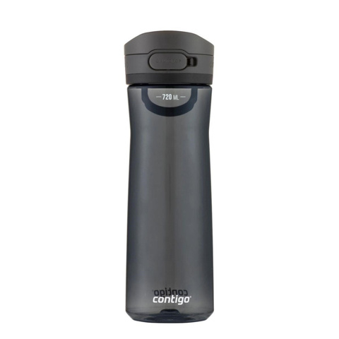 Contigo 0.72L Jackson Autopop™ Tritan Water Bottle - Antrasit Matara için detaylar