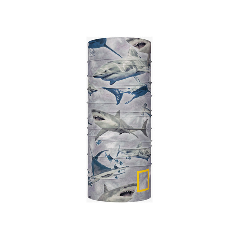 Sile Light Grey   - CoolNet UV® Junior  Buff® için detaylar