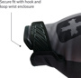 Harbinger Shield Protect Gloves Erkek Fitness Eldiveni için detaylar