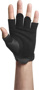 Harbinger Power Gloves 2.0 Unisex Black - Siyah Fitness Eldiveni için detaylar