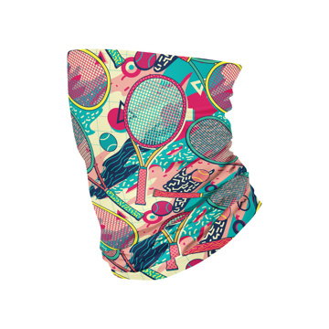 Tennis  Bandana Tennis  Bandana resmi