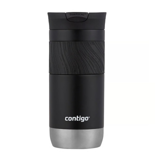 Contigo Byron Pro Snapseal 0.47L Termos Bardak Siyah için detaylar