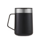 Contigo Streeterville Desk Mug 0.42L Masa Üstü Termos Kupa - Licorice/Siyah için detaylar