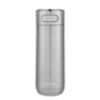 Contigo 0.47L Luxe Autoseal™ SS Travel Mug - Gri için detaylar