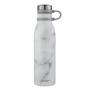 Contigo Matterhorn Thermalock 0.59L Vakumlu Termos - White Marble/Gri için detaylar