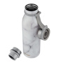 Contigo Matterhorn Thermalock 0.59L Vakumlu Termos - White Marble/Gri için detaylar