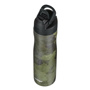 Contigo 0.72L Chill Couture AutoSeal™ Yalıtımlı Su Şişesi, Camo - Yeşil için detaylar