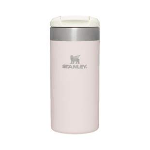 Stanley The AeroLight™ Transit Mug 0.35L - Rose Quartz Metallic - Pembe için detaylar