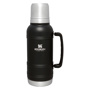 Stanley The Artisan Thermal Bottle - 1.4L Siyah Termos için detaylar