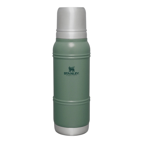 Stanley The Artisan Thermal Bottle - 1.0L Yeşil Termos için detaylar