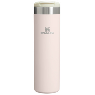 Stanley The AeroLight™ Transit Mug 0.60L - Rose Quartz Metallic - Pembe için detaylar