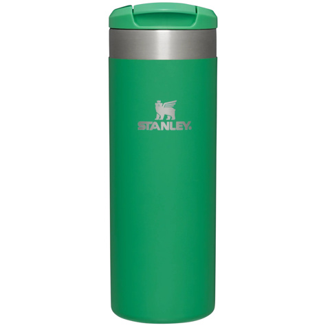 Stanley The AeroLight™ Transit Mug 0.47L - Meadow - Yeşil için detaylar