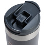 Stanley The AeroLight™ Transit Mug 0.35L - Black 2.0 - Siyah için detaylar