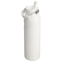 Stanley 1.06L The IceFlow Flip Straw 2.0 Pipetli Matara  - Frost - Buz Beyazı için detaylar