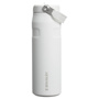Stanley 0.7L The IceFlow Flip Straw 2.0 Pipetli Matara  - Frost - Buz Beyazı için detaylar