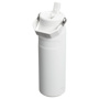 Stanley 0.7L The IceFlow Flip Straw 2.0 Pipetli Matara  - Frost - Buz Beyazı için detaylar