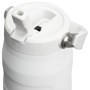 Stanley 0.7L The IceFlow Flip Straw 2.0 Pipetli Matara  - Frost - Buz Beyazı için detaylar