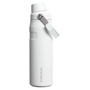 Stanley 0.7L Aerolight IceFlow Bottle Fast Flow Matara  - Frost - Buz Beyazı için detaylar