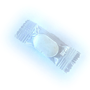 Aquatab Cleaning Tablet - Matara ve Termos Temizlik Tableti Tekli Paket Aquatab Cleaning Tablet - Matara ve Termos Temizlik Tableti Tekli Paket resmi