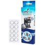 CoffyTab Coffee Machine Cleaning Tablet - Kahve Makinesi Temizleme Tableti 10'lu Paket için detaylar