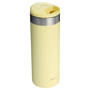 Stanley The AeroLight™ Transit Mug 0.47L - Pomelo - Sarı için detaylar