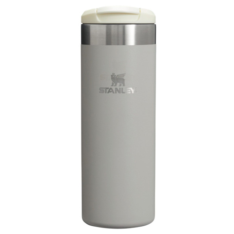 Stanley The AeroLight™ Transit Mug 0.47L - Ash - Gri için detaylar