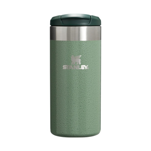 Stanley The AeroLight™ Transit Mug 0.35L - Hammertone Green - Yeşil için detaylar