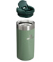 Stanley The AeroLight™ Transit Mug 0.35L - Hammertone Green - Yeşil için detaylar