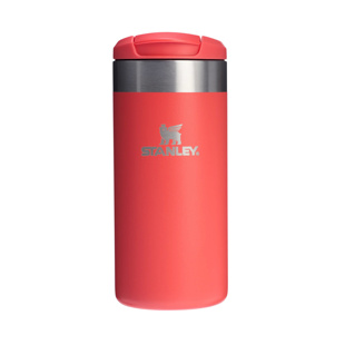 Stanley The AeroLight™ Transit Mug 0.35L - Hot Coral - Mercan için detaylar