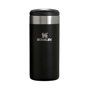 Stanley The AeroLight™ Transit Mug 0.35L - Black 2.0 - Siyah için detaylar