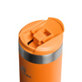 Stanley The AeroLight™ Transit Mug 0.35L - Goldenrod Coral - Turuncu için detaylar
