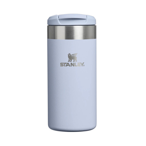 Stanley The AeroLight™ Transit Mug 0.35L - Dew Drop - Lila için detaylar