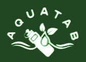 Aquatab Termos Temizleme Tableti